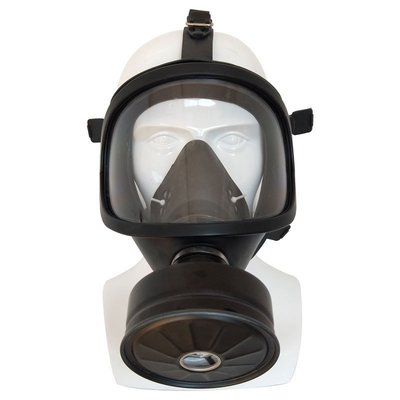【熱賣下殺】包郵MF14防毒面具面罩過濾式全防型生化危機COS美軍道具刺激戰場