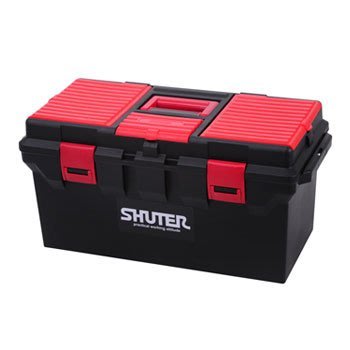 《上禾屋》樹德Shuter TB-800專業型工具箱／零件箱／手提箱／螺絲盒／收納箱／置物箱／整理箱／工具盒／收藏箱