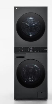 *~ 新家電錧 ~*【LG】WD-S1310B LG WashTower™ AI智控洗乾衣機 ｜ 洗衣13公斤+乾衣10公斤(實體店面)