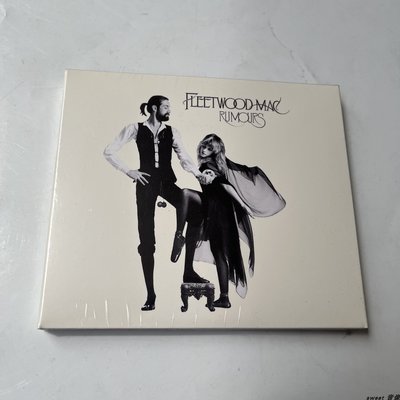 全新現貨CD Fleetwood Mac The Alternate Rumours 3CD