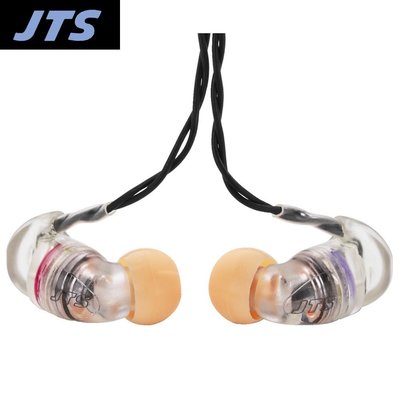 【小叮噹的店】台灣 JTS IE-1 專業耳塞式耳機