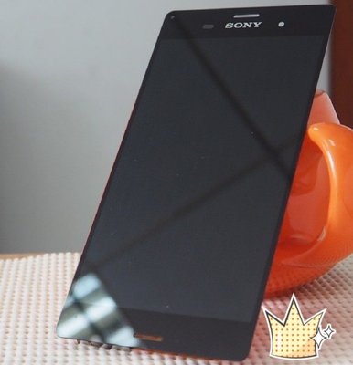【台北維修】Sony Xperia Z2 螢幕總成 維修完工價1000 全國最低價