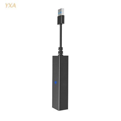 cilleの屋 YXA IOR USB3.0 PS Vr 轉 PS5 電纜適配器 VR 連接器與 PS5 PS4 兼容
