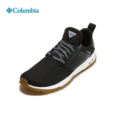 【熱賣精選】Columbia哥倫比亞徒步鞋男款秋冬戶外透氣釣魚溯溪休閑鞋BM0174