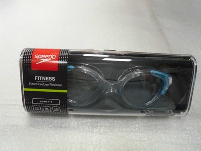 【n0900台灣健立最便宜】2019 SPEEDO 運動泳鏡 Futura Biofuse SD811312c105n