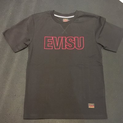 J&H_ EVISU 福神 男款S 日本潮牌 59折