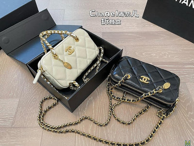 【小喜子代購】Chanel香奈兒鏈條包那么好看 那么香種草款 超級百搭尺寸19 11NO171512