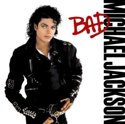 military收藏館~Michael Jackson Bad 2018 Blu-spec CD