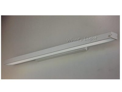 划得來LED燈飾~ 現代時尚高質感 T5 14W高功率壁燈 辦公室照明 可向上或下照明 (P30723)