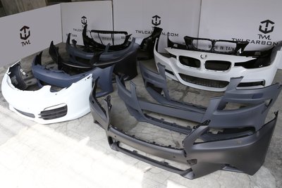 《※台灣之光※》全新BMW E39 E60 F10 F11 M5 MTECH M包 空力套件 PP材質大包全系列