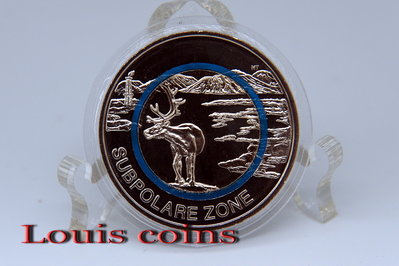 【Louis Coins】F045‧Germany‧2020德國‧5歐元紀念幣