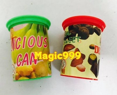 [MAGIC 999]衝評價~整人玩具 搞笑 小蛇罐 mini罐 嚇人整人必備商品!!特賣只要39NT.