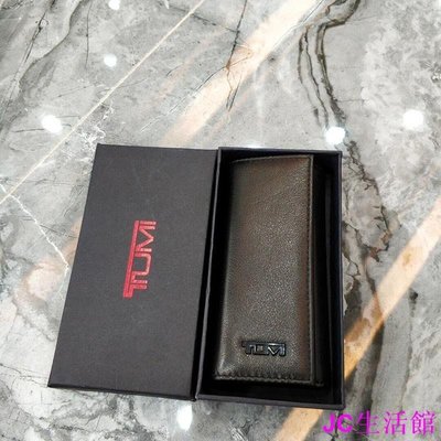 （原廠貨 特價中）tumi鑰匙包-居家百貨商城楊楊的店