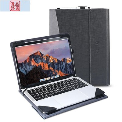 華碩 ZenBook 14 UX431 X411 X412 S14 S4300 筆記本電腦包的筆記本電腦保護套~坤坤好物~