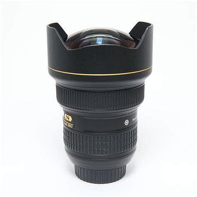 [數位小館］NIKON AFS 14-24mm f2.8G ED 平輸免運費