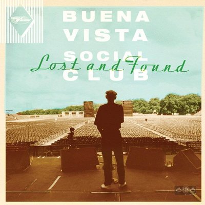 【黑膠唱片LP】重拾記憶哈瓦那 Lost & Found / 遠景俱樂部 Buena Vista Social Club