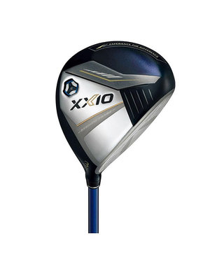 24款XXIO高爾夫球桿套桿男MP1300全新高容錯球桿xx10日本進口EKS