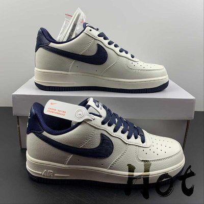 Uninterrupted x Nike Air Force 1 Low 白藍 空軍 塗鴉 PA3035-068