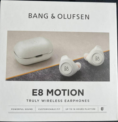 Bang&amp;Olufsen Beoplay E8 Motion