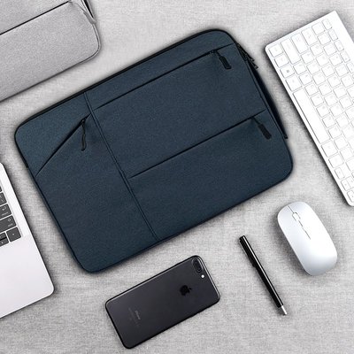 【現貨】ANCASE Surface Pro7 Pro6 Pro3/4/Pro5 電腦包保護套皮套手提包保護包