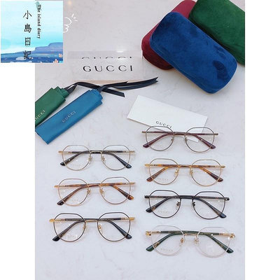 GUCCI/古馳眼鏡 GG0904 明星同款，意大利進口時尚光學眼鏡架➕彈簧，經典高端品質size:51口19