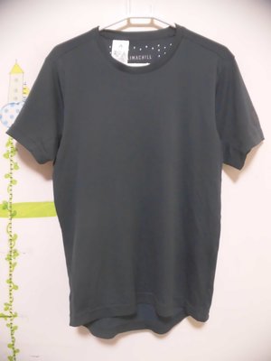 衣市藍~adidas climachill 運動排汗短袖T恤 (XS~鐵灰~) (230603)