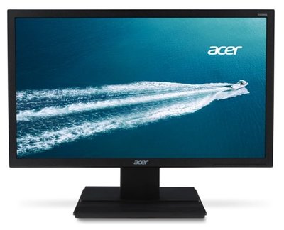 【尚典3C】宏碁Acer V226HQL 22型 21.5吋 16:9 FHD 1080P LED顯示器 22吋電腦螢幕
