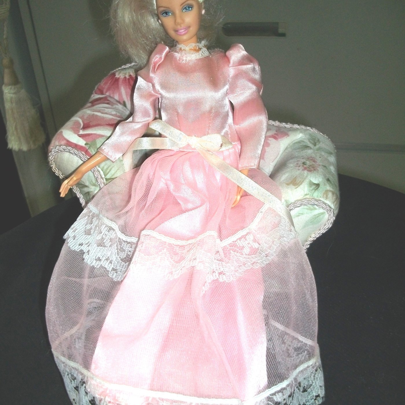 mattel inc 1998 barbie