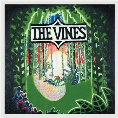 [狗肉貓]_The Vines_Highly Evolved
