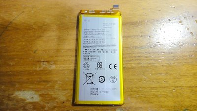ASUS ROG Phone (ZS600KL) Z01QD 相容性電池 內置電池 C11P1801