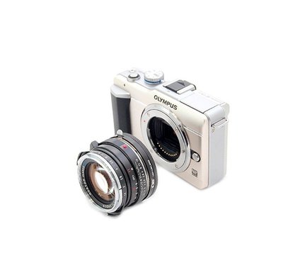 清倉專業級 Leica R 鏡頭 轉 M 4/3 Micro 4/3 系列 機身 機身鏡頭 轉接環 KW91