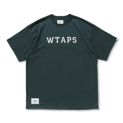 wtaps-優惠推薦2024年2月| Yahoo奇摩拍賣