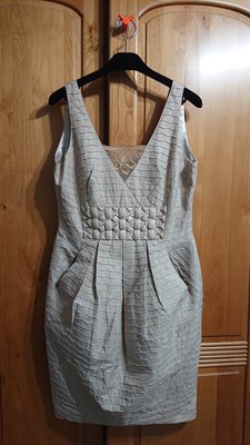 黃淑琦 洋裝/連身裙(A15)