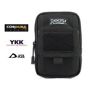 ROGISI MOLLE腰包 戶外野營掛包 工具包 智慧型手機包 相機包 零錢包等