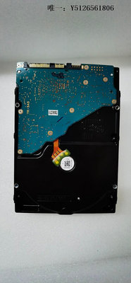 移動硬盤TOSHIBA/東芝 MG04SCA60EE 6T 3. 5 7.2K 12Gb SAS服務器硬盤拆機固態硬盤