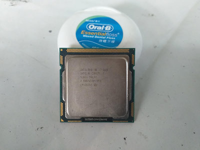 (((台中市)Intel Core i7 860