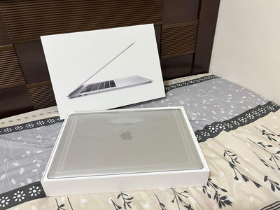MacBook Pro 15” 2018 頂規