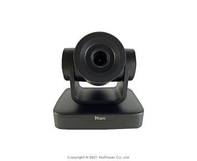 VCM3X Nugens 3倍 光學專業級PTZ視訊攝影機 Sony頂級影像感測器