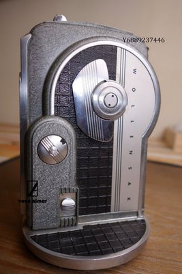 國外購回 古董攝影機錄影機wollensak 發條式 造景,擺設,古味,賞玩zakka 近期一元起標sony htc