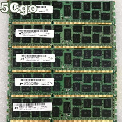 5Cgo【權宇】IBM DELL HP X79 X5伺服器三星8G 8GB DDR3 1333 ECC REG記憶體含稅