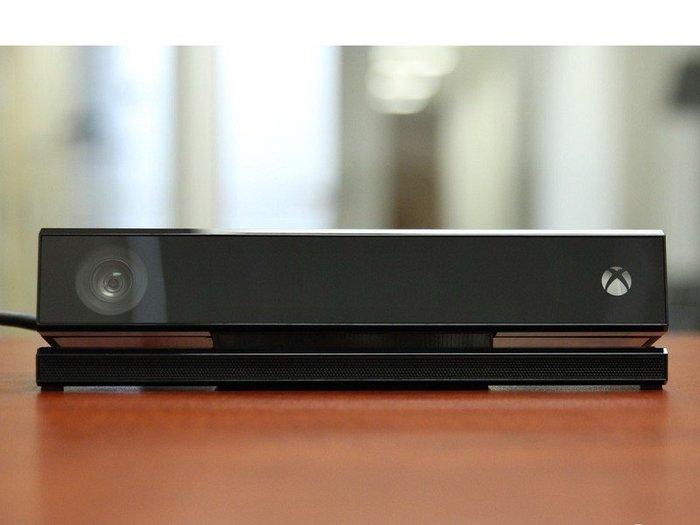 wireless kinect xbox one