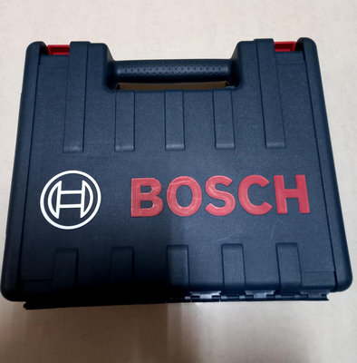 Bosch gdr 12v起子機空箱