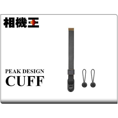 ☆相機王☆Peak Design Cuff 快裝潮流腕帶 相機手腕帶 沙漠黃 (5)