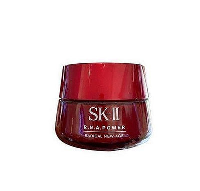 【玖玖玖代購】SK-II SK2 sk2大紅瓶 肌源賦活修護精華霜 RNA大紅瓶面霜 多元面霜