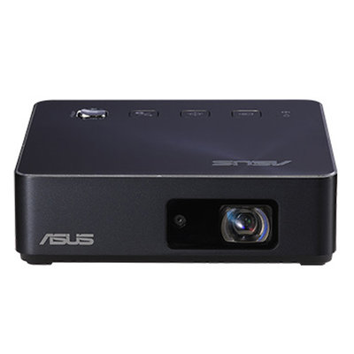 ASUS S2 LED 高清掌上型無線投影機/可現金月繳幾百元起24H申請