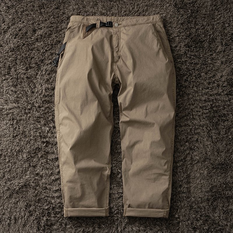 現貨#STONEMASTER SM HYBRID PANT 復古染色尼龍錐形長褲22aw | Yahoo