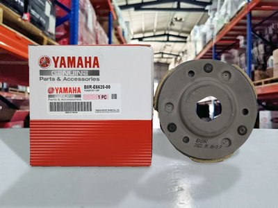 『油工廠』YAMAHA 山葉 原廠 B8R-E6620-00 傳動後組 離合器 勁戰六代 BWS 7期水冷 B8R