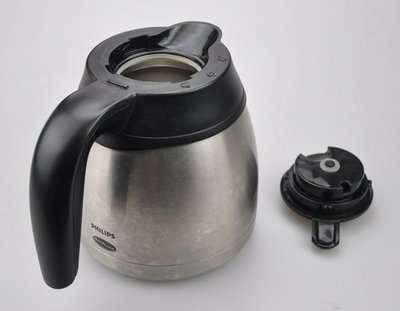 飛利浦咖啡機HD7546 7548 7544 RI7546 咖啡杯咖啡壺 蓋 原裝配件~上新推薦