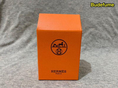 Hermes H24 EDP 愛馬仕H24男性淡香精沾式小香5ml禮盒版