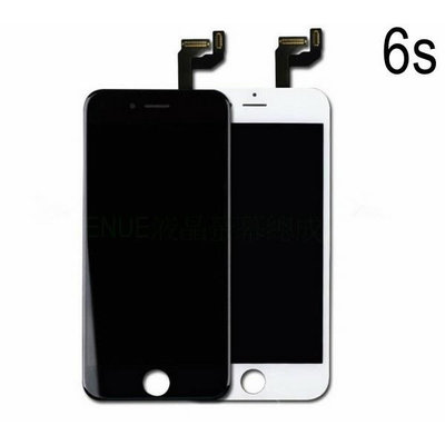 贈工具組+10D鋼化膜 適用 iphone 6s iphone6s 液晶螢幕總成 面板 螢幕總成 i6S 液晶螢幕 副廠
